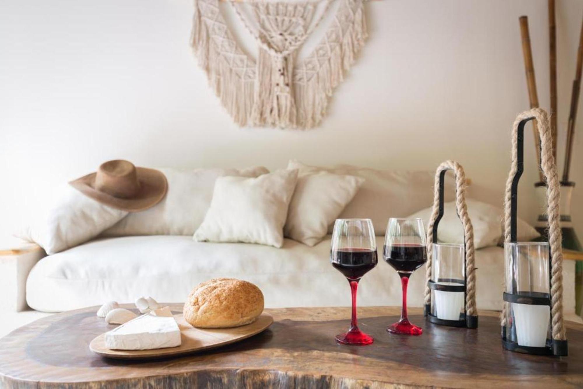Pepem Holistic Experience - Peaceful Retreat Near Tulum (Adults Only) Villa Eksteriør billede