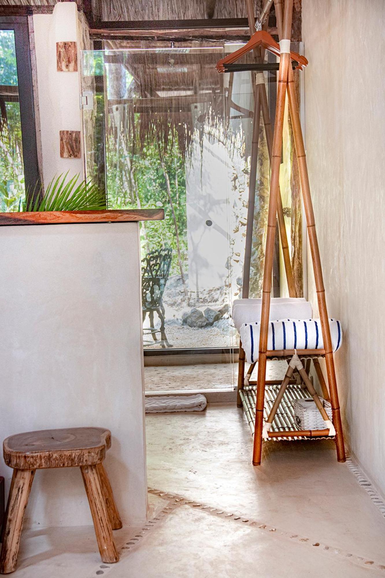 Pepem Holistic Experience - Peaceful Retreat Near Tulum (Adults Only) Villa Eksteriør billede