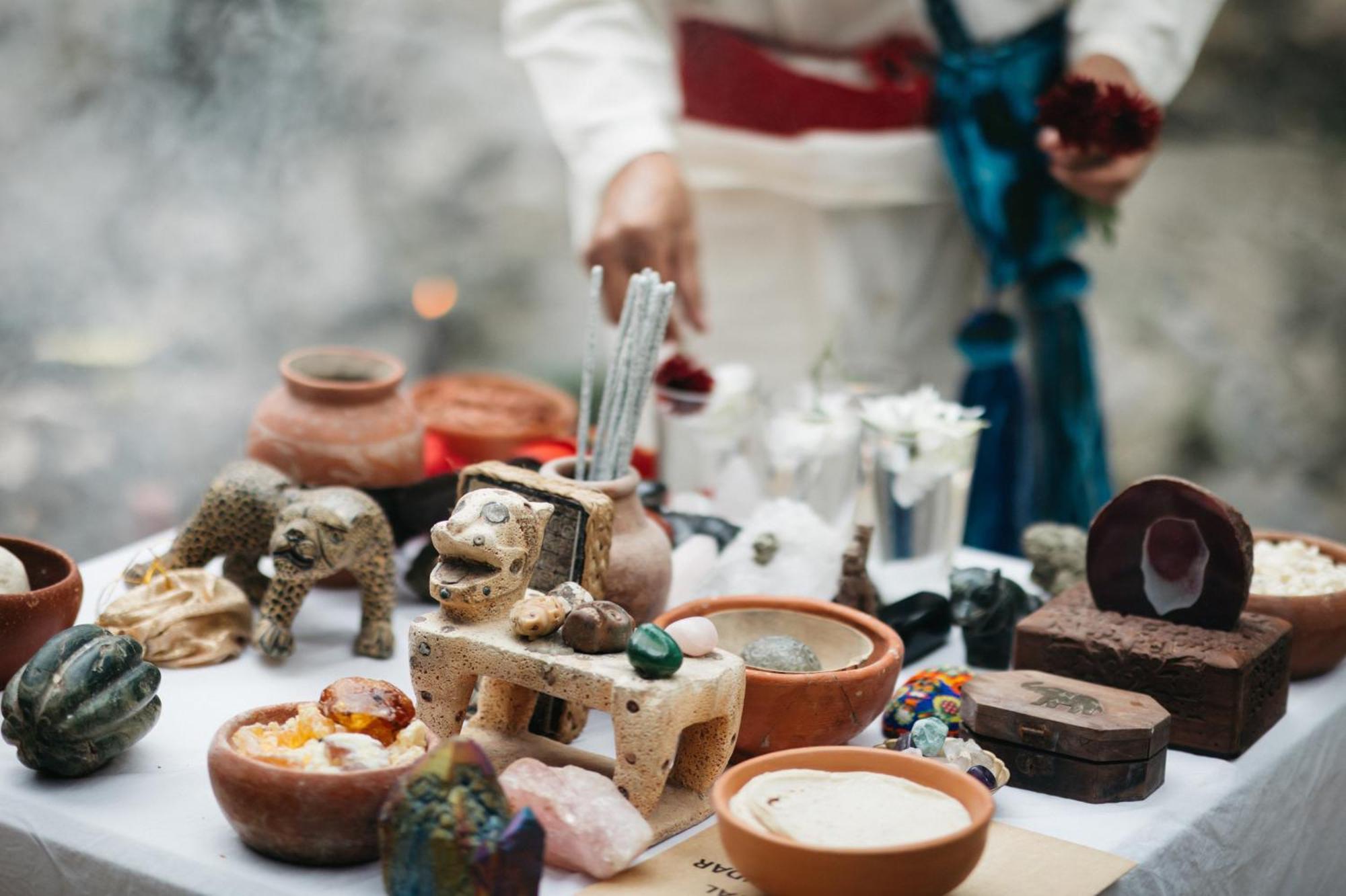 Pepem Holistic Experience - Peaceful Retreat Near Tulum (Adults Only) Villa Eksteriør billede