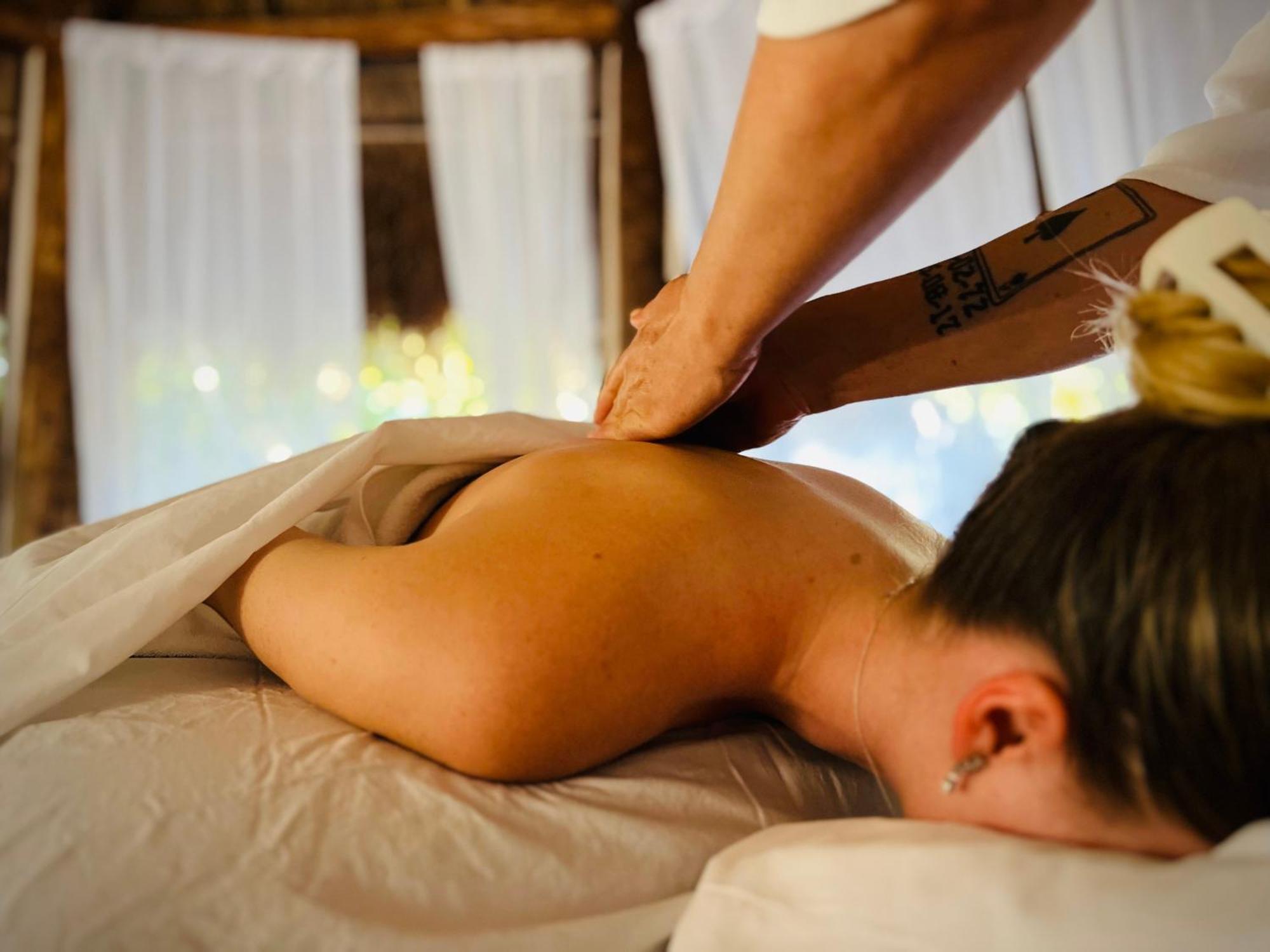 Pepem Holistic Experience - Peaceful Retreat Near Tulum (Adults Only) Villa Eksteriør billede